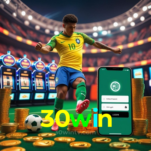 Promoções 30win
