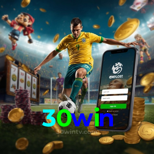 Promoções 30win