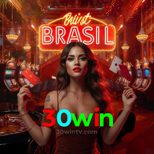Novos Slots no 30win