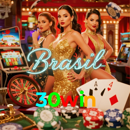 Visão geral dos jogos no 30win