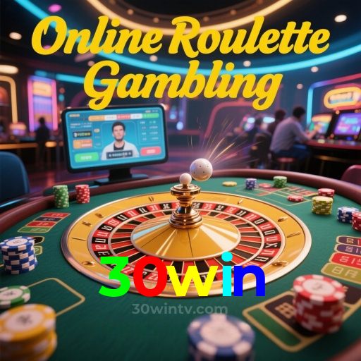 Por Que Escolher o Cassino do 30win